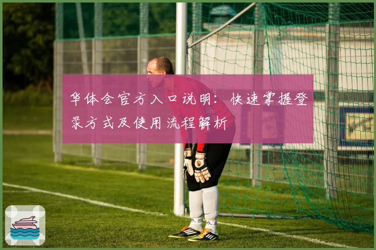 华体会官方入口说明：快速掌握登录方式及使用流程解析