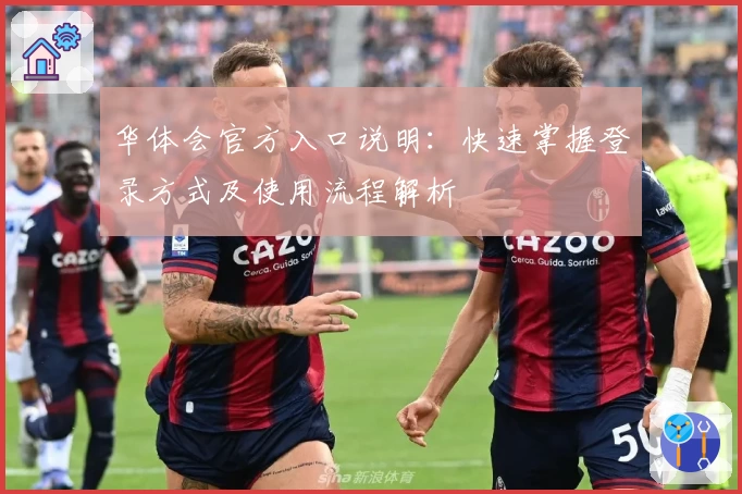 华体会官方入口说明：快速掌握登录方式及使用流程解析